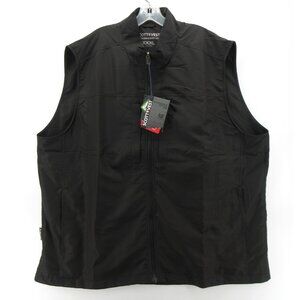 SCOTTeVEST Vest XXXL Tec Featherweight Performance Travel Jacket NEW